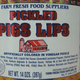 Image for article titled Pickled pig lips and Cajun Crawtators